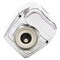 Rubbermaid Commercial Auto Flush Side-Mount Toilet Flushing System, Polished Chrome FG401187A - alternate 2